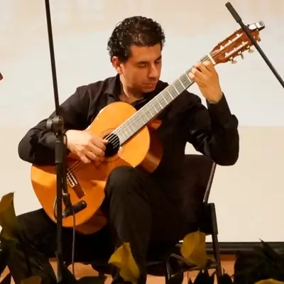 Jairo Cardona