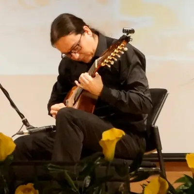 Leonardo García